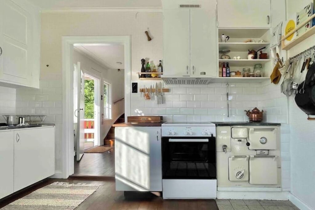 Photo of Kitchen in Malmkoping