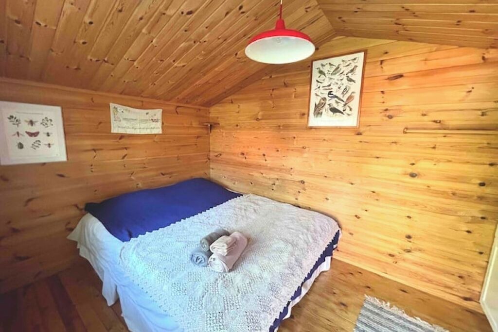 Photo of Bedroom in Malmkoping