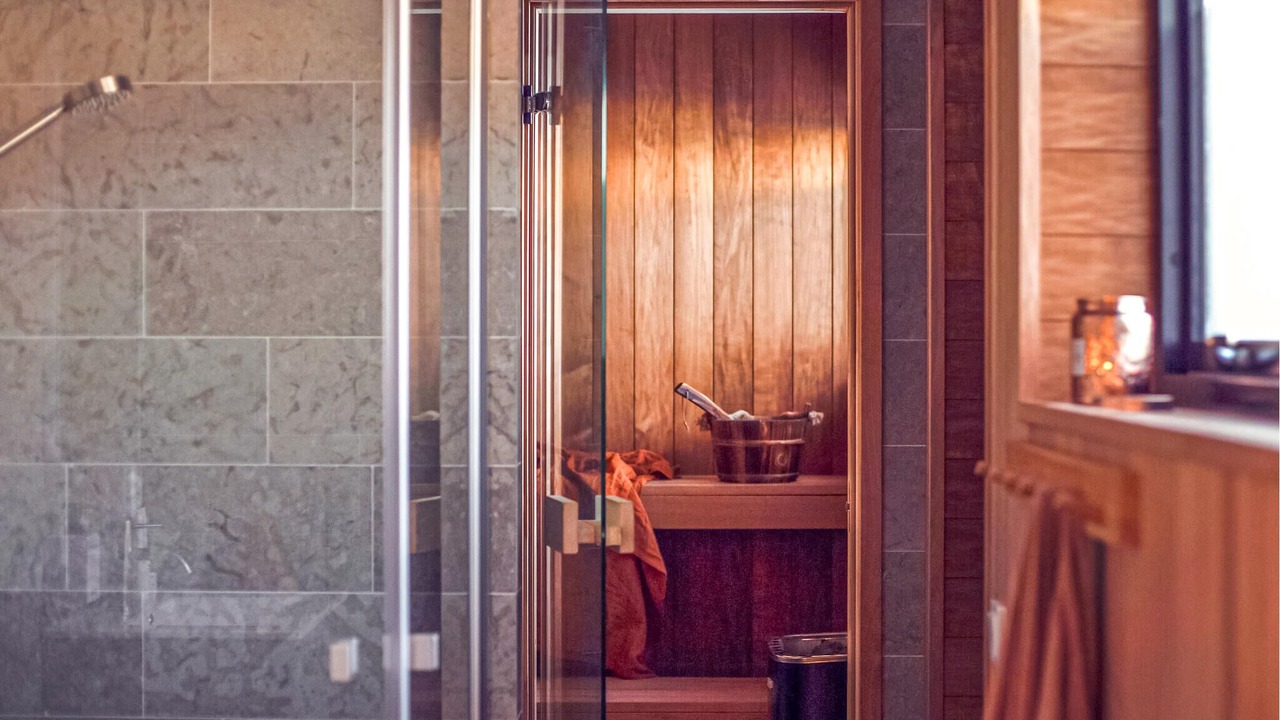 Photo of Bathroom in Tannas