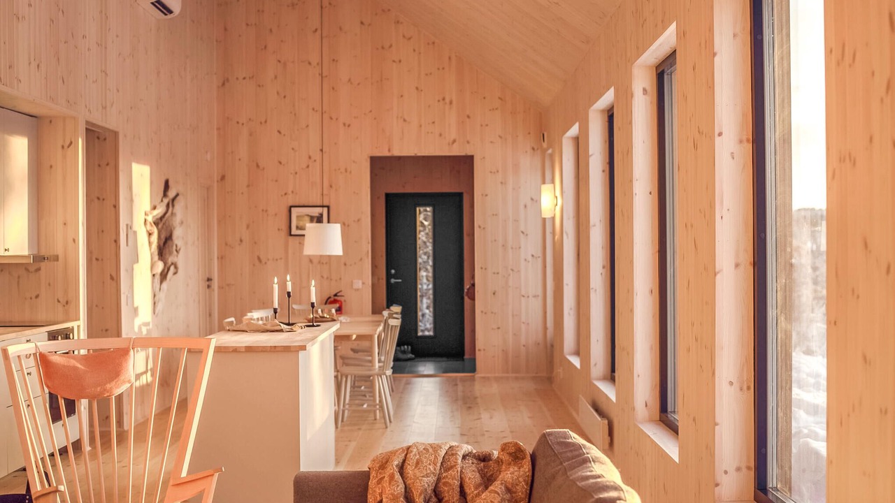 Photo of Bedroom in Tannas