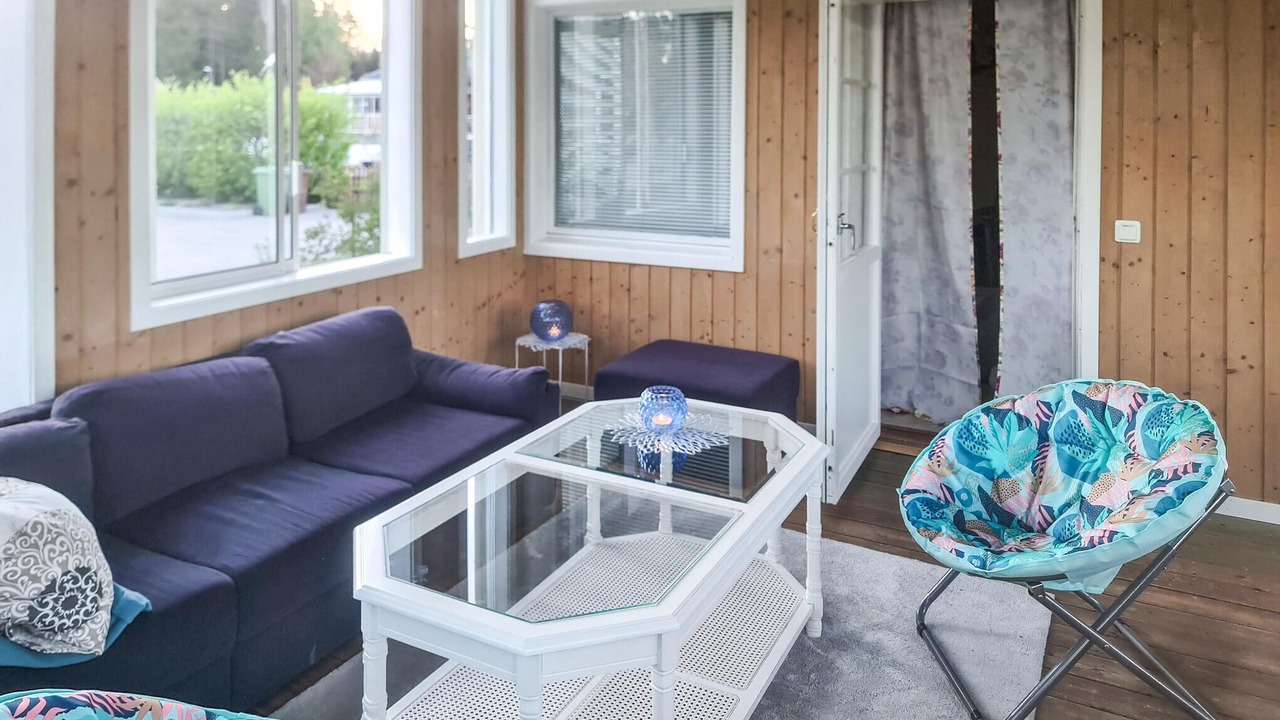 Photo of Bedroom in Sandarne