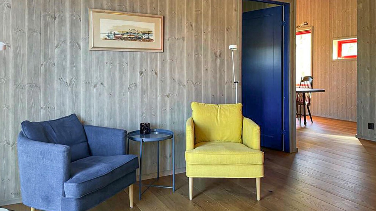 Photo of Bedroom in Kappelshamn