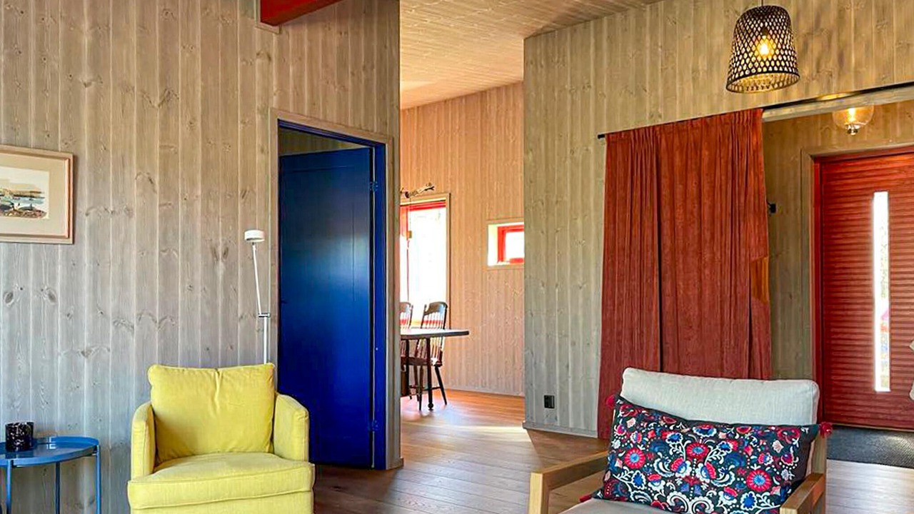 Photo of Bedroom in Kappelshamn