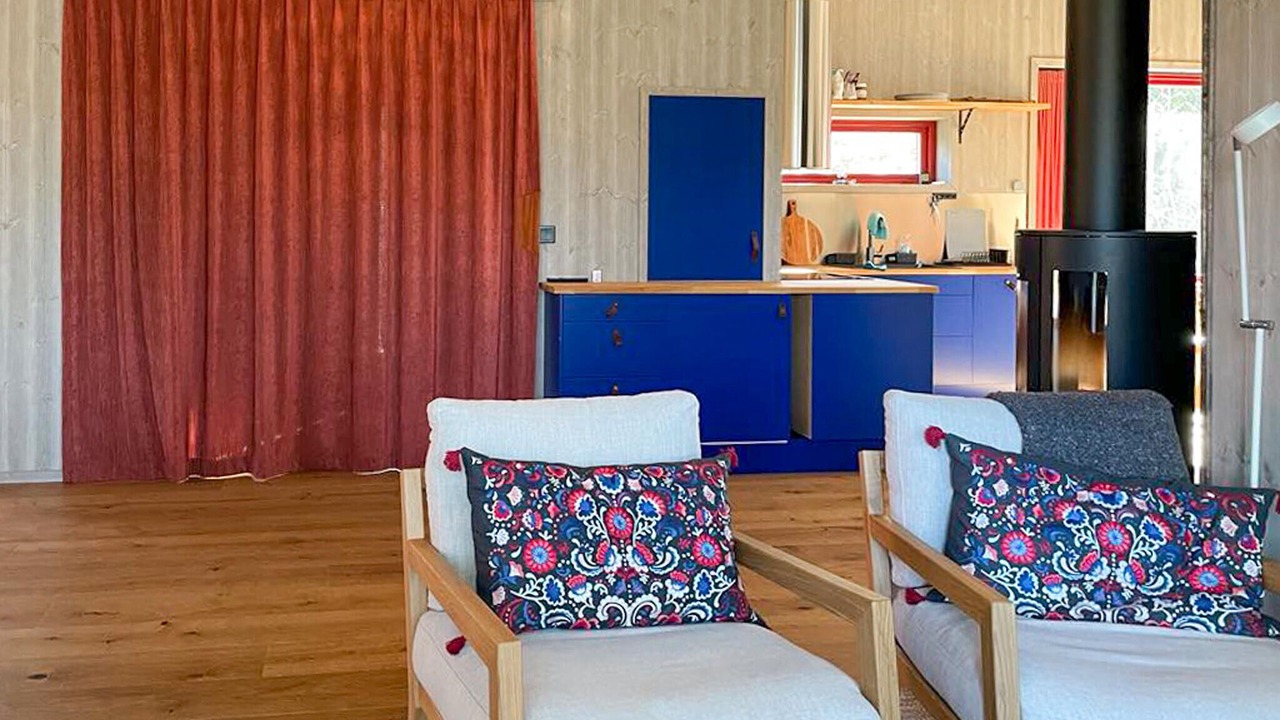 Photo of Bedroom in Kappelshamn
