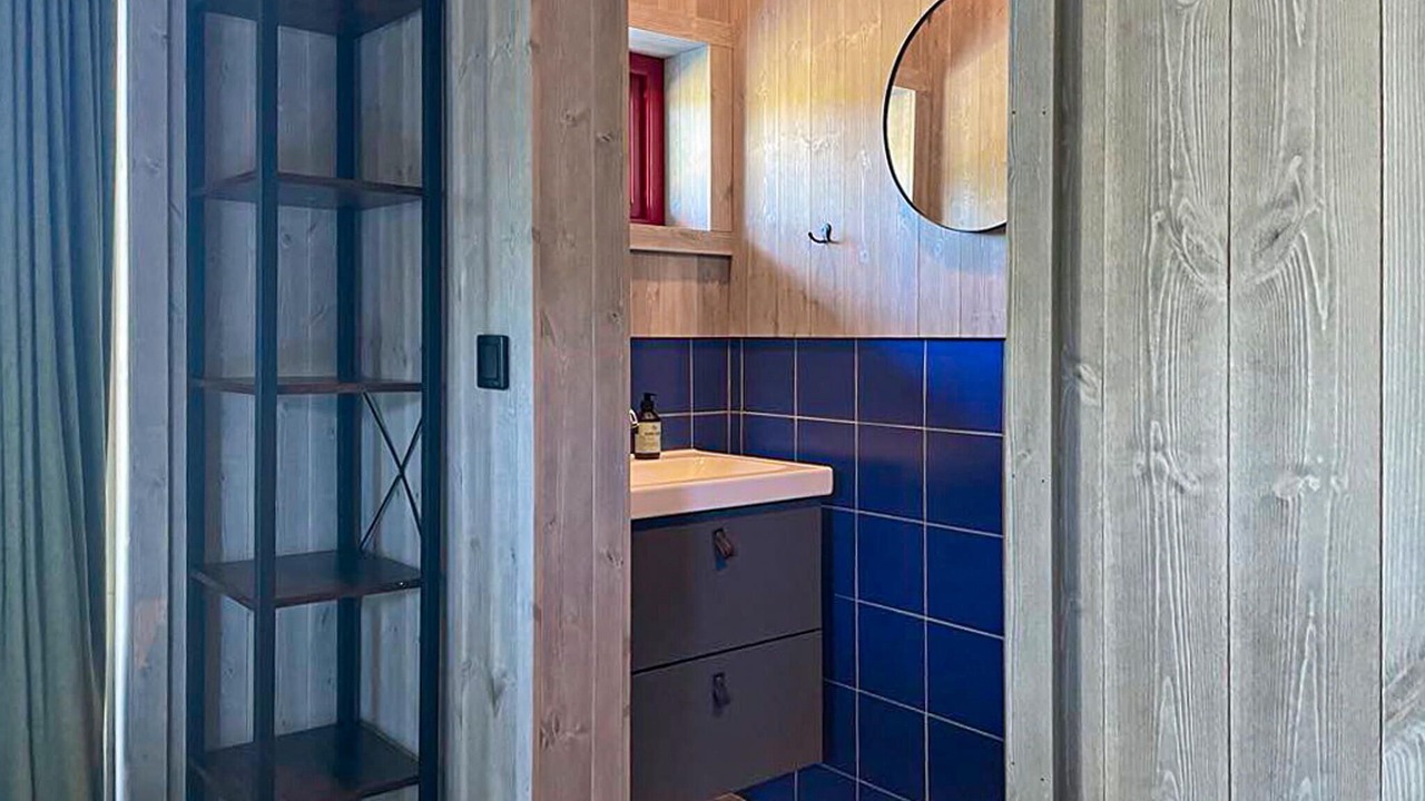 Photo of Bathroom in Kappelshamn