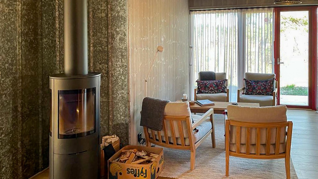 Photo of Bedroom in Kappelshamn