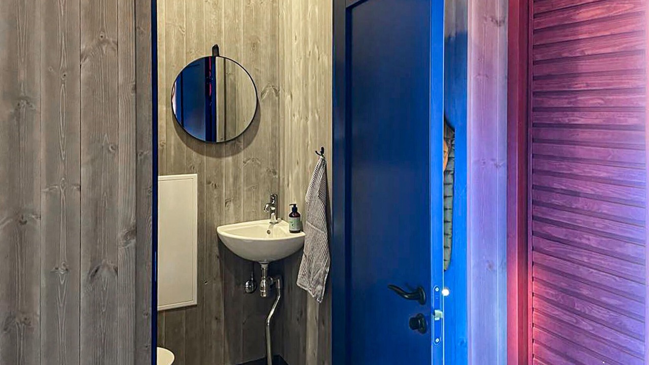 Photo of Bathroom in Kappelshamn