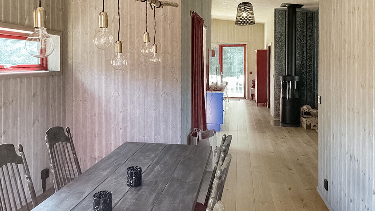 Photo of Bedroom in Kappelshamn