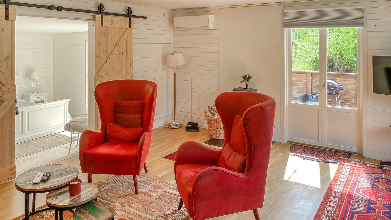 Photo of Bedroom in Ryd