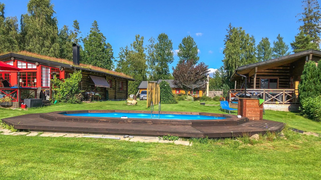 Photo of Outdoor in Ryd
