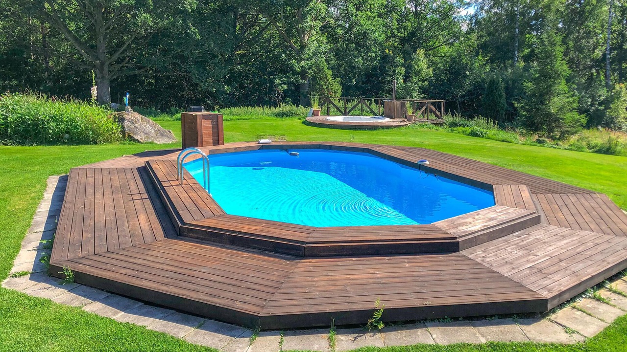 Photo of Outdoor in Ryd