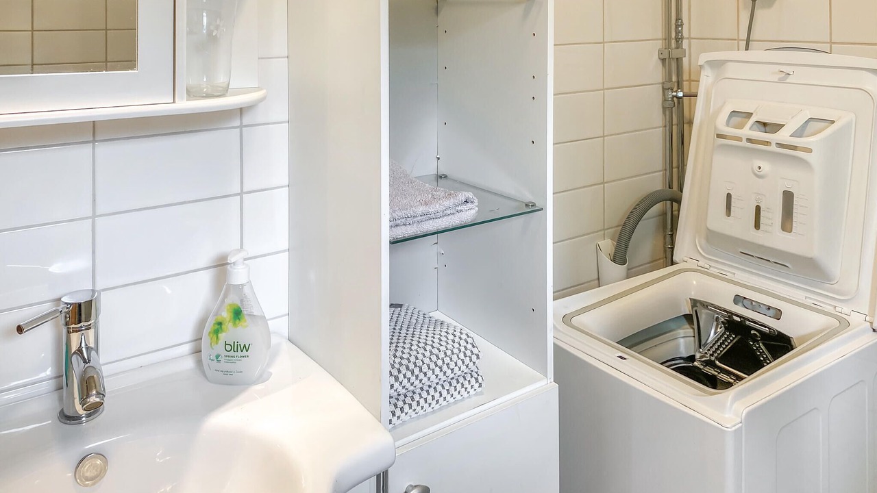 Photo of Bathroom in Ryd