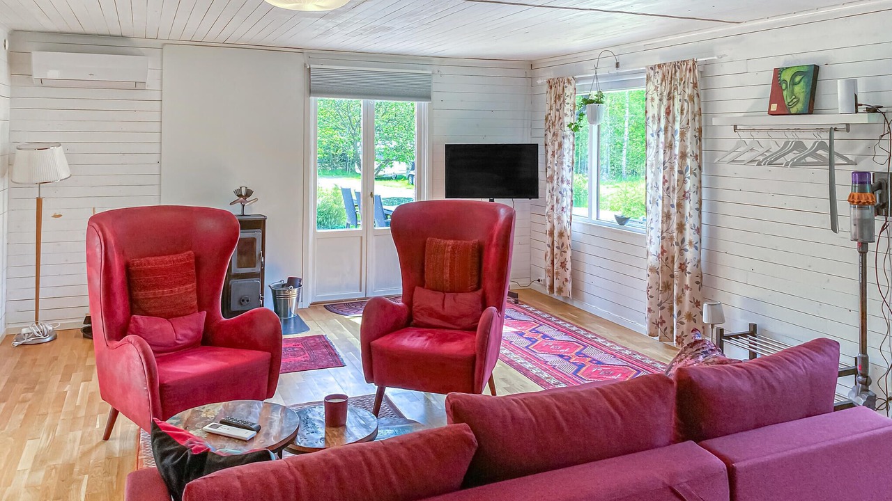 Photo of Bedroom in Ryd