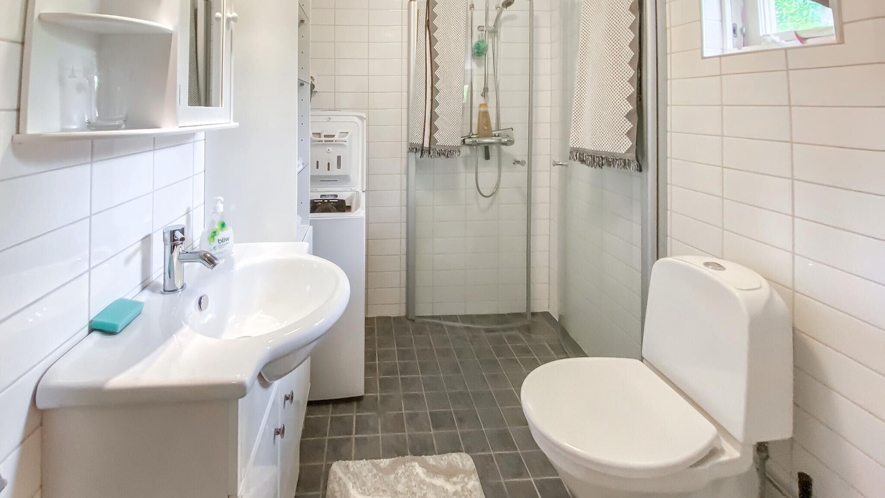 Photo of Bathroom in Ryd