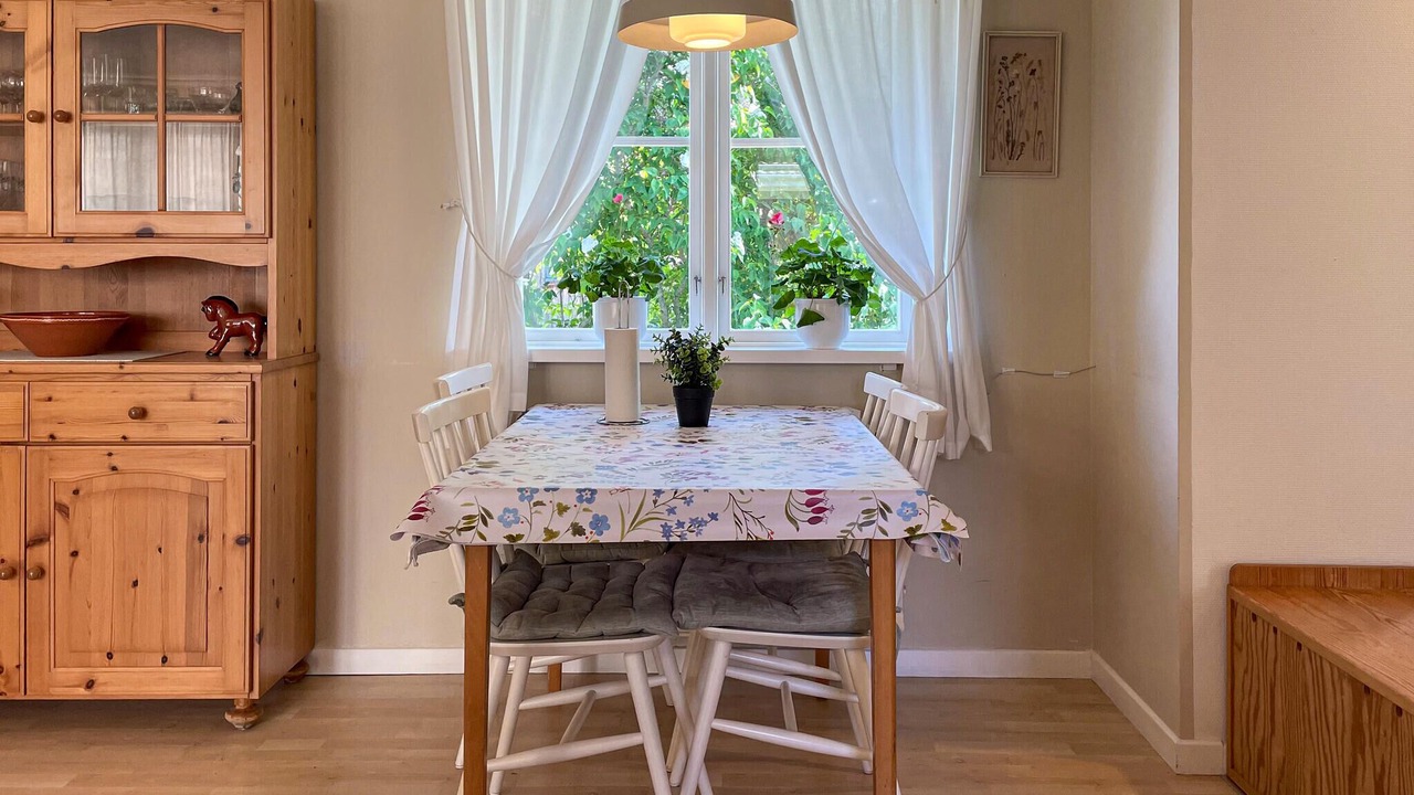 Photo of Bedroom in Bastad