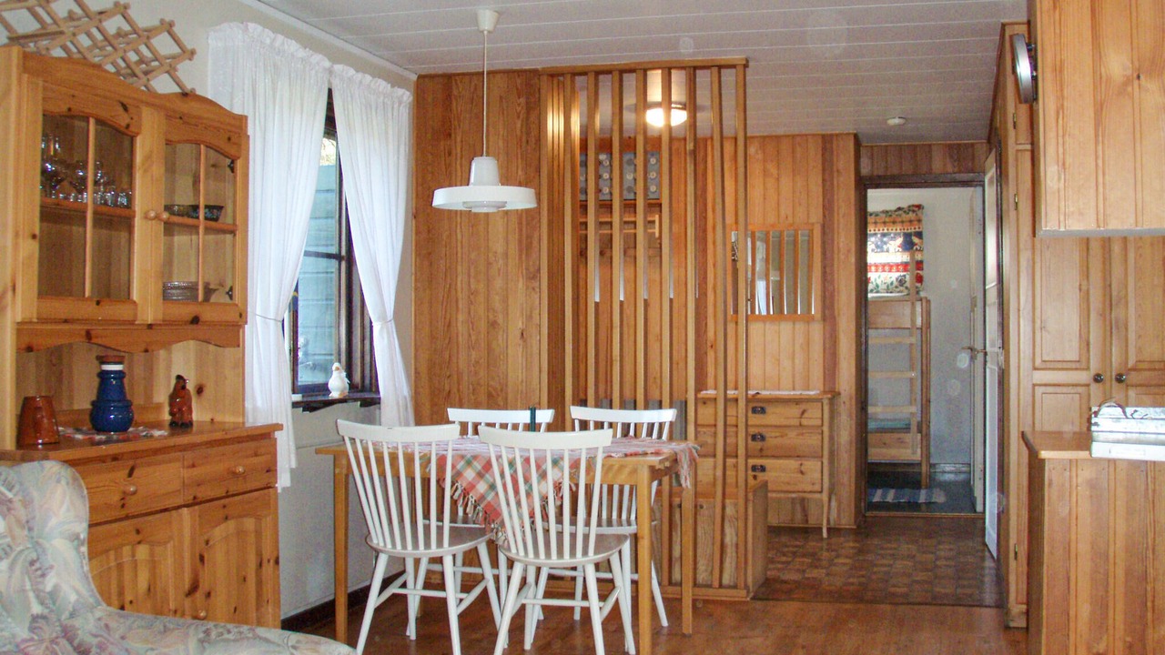 Photo of Bedroom in Bastad
