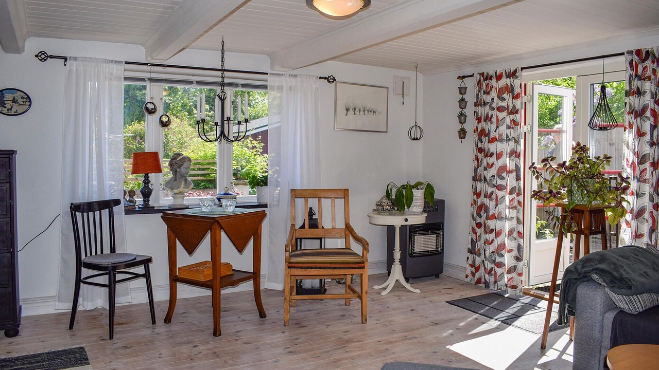 Photo of Bedroom in Simris