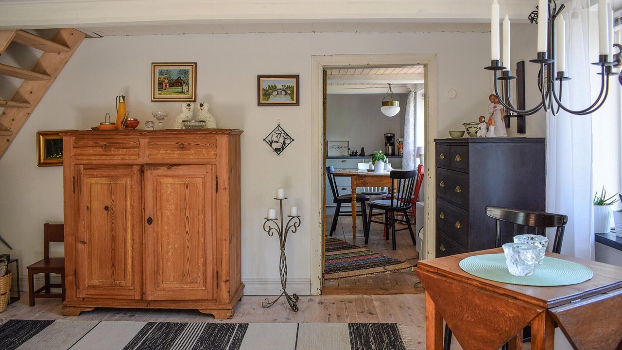 Photo of Bedroom in Simris