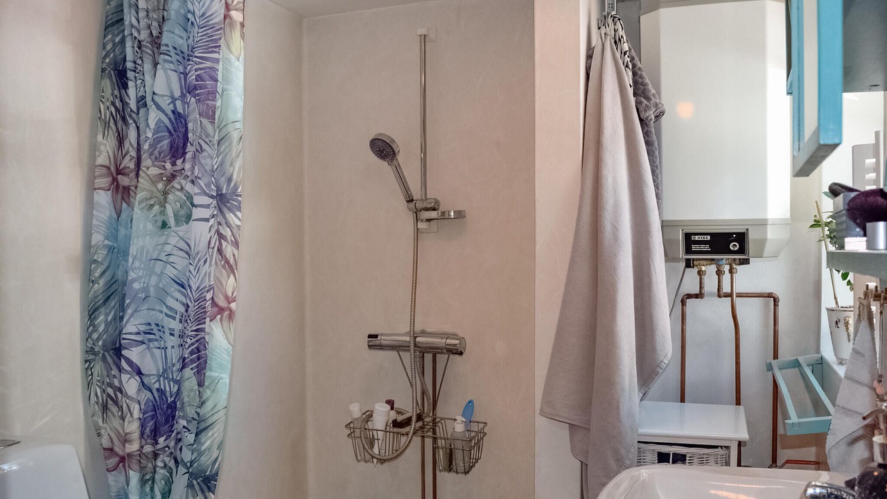 Photo of Bathroom in Simris