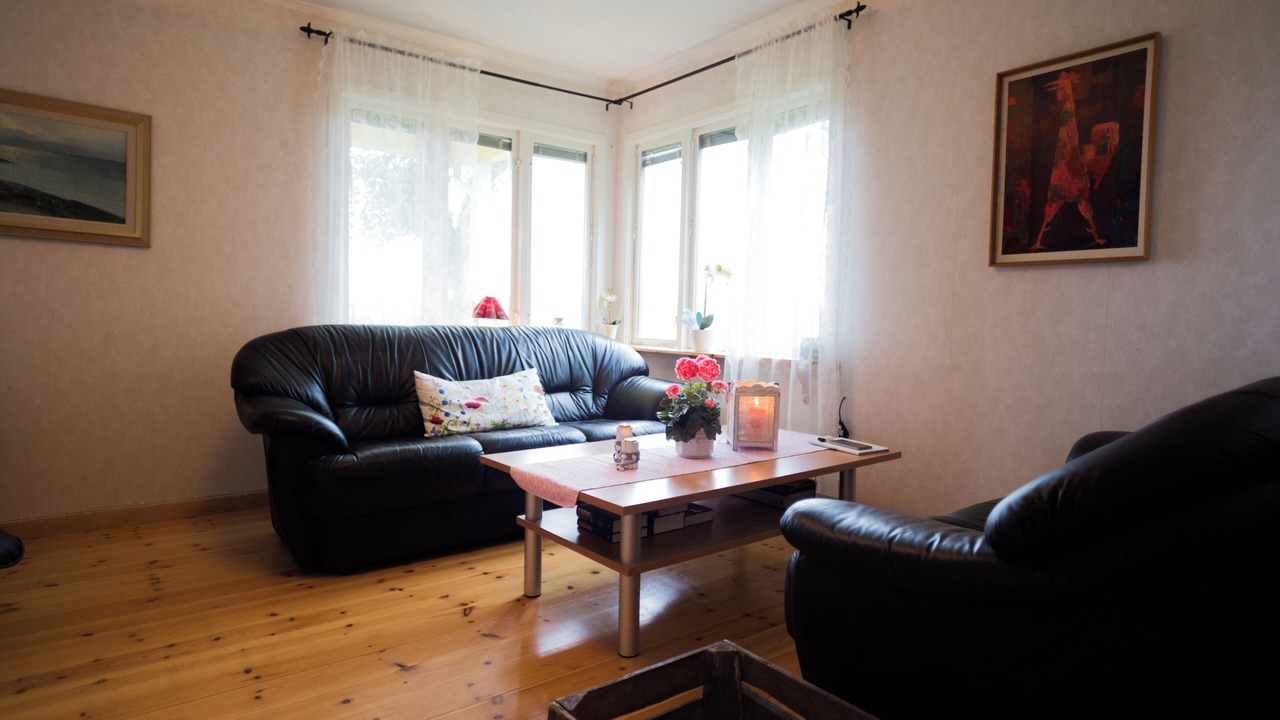 Photo of Livingroom in Varberg Municipality