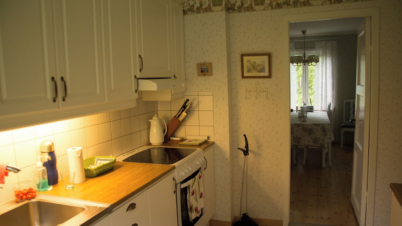 Photo of Kitchen in Varberg Municipality