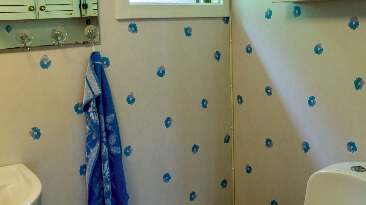 Photo of Bathroom in Varberg Municipality