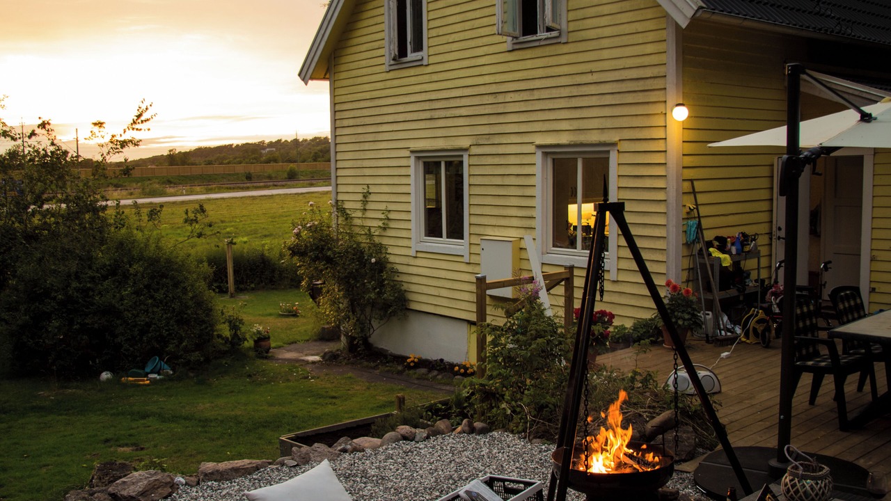 Photo of Outdoor in Varberg Municipality