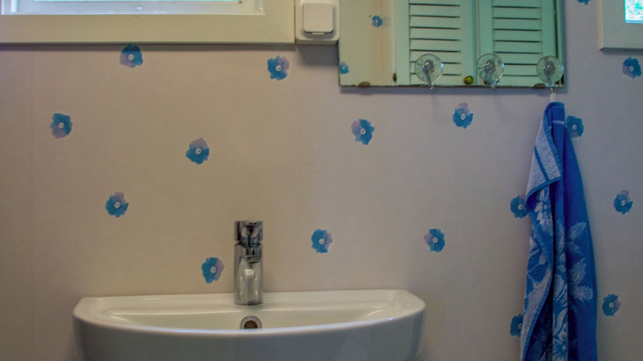 Photo of Bathroom in Varberg Municipality