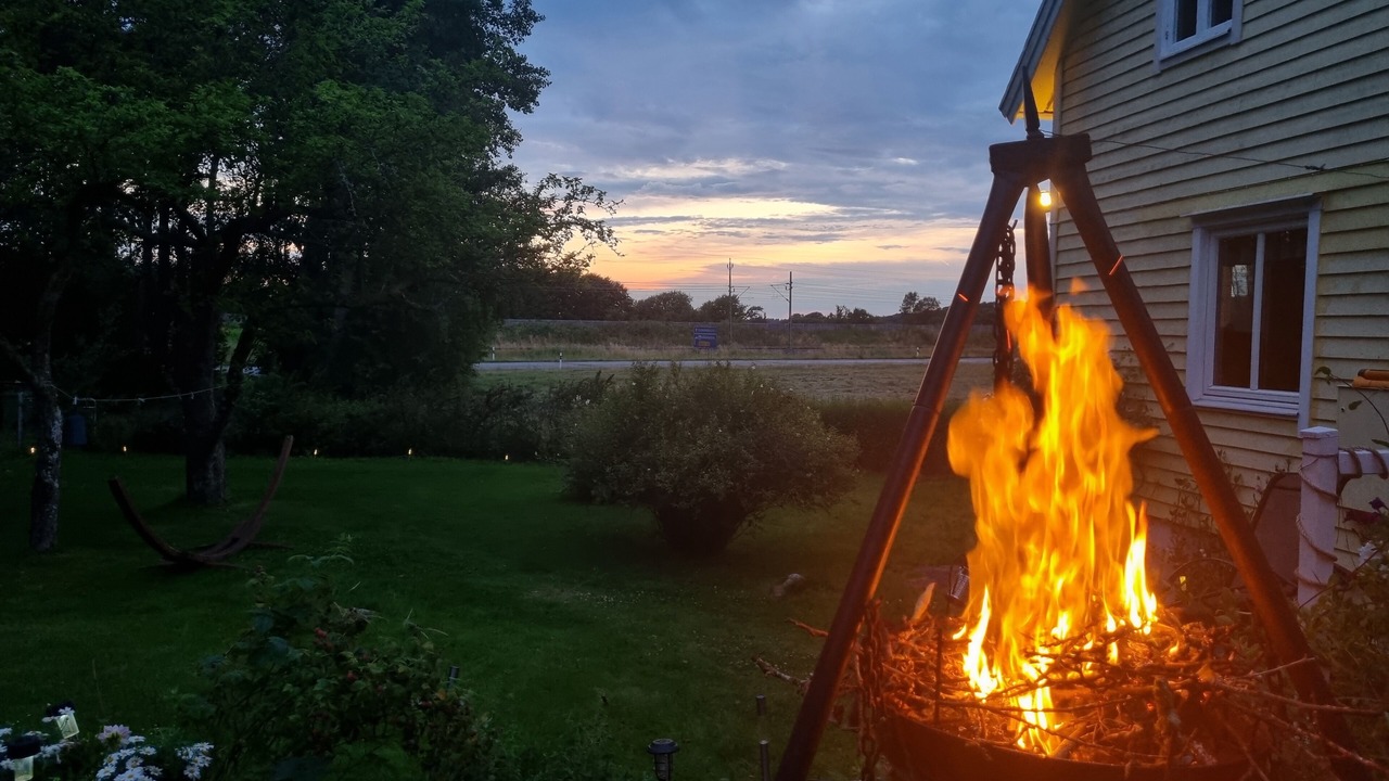 Photo of Outdoor in Varberg Municipality