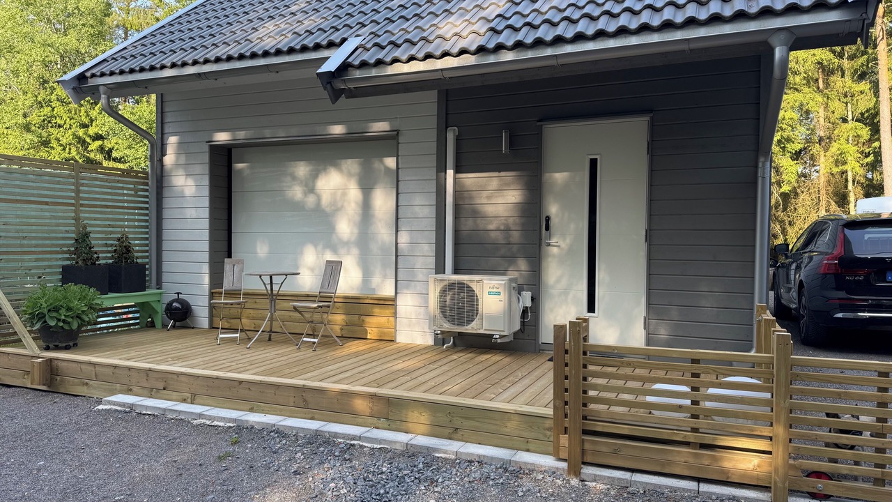 Photo of Outdoor in Satila