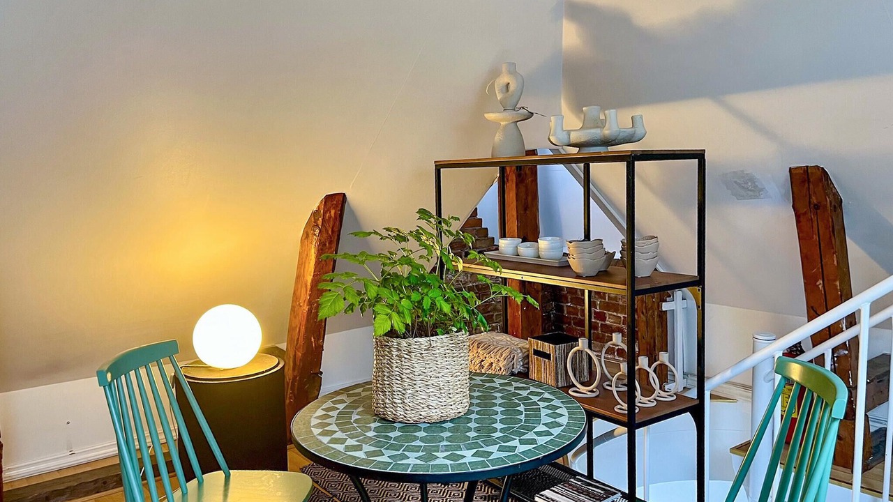 Photo of Bedroom in Boras