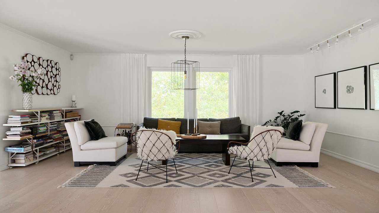 Photo of Bedroom in Tullinge