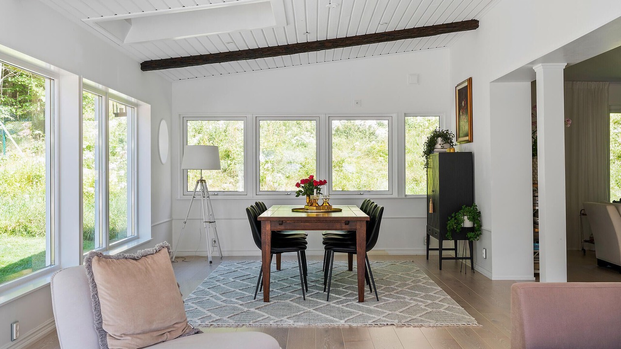 Photo of Bedroom in Tullinge
