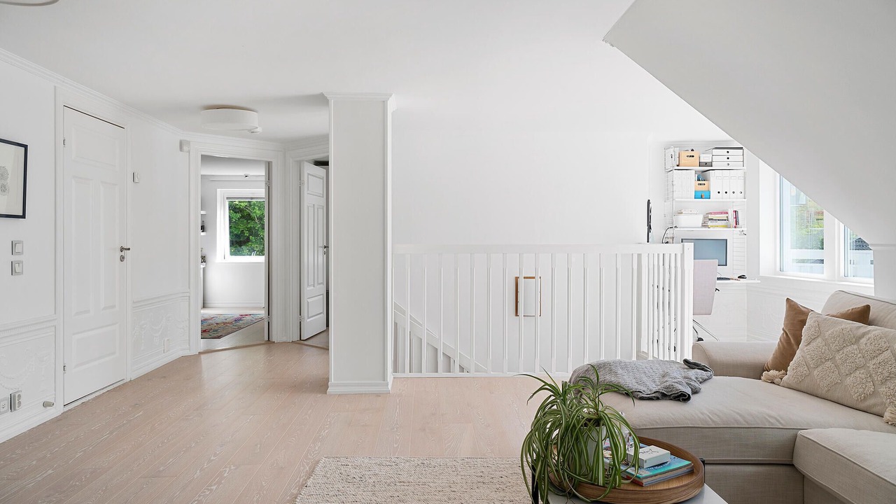 Photo of Bedroom in Tullinge