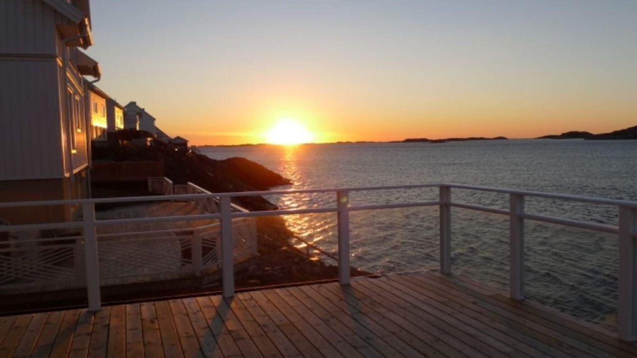 Photo of Outdoor in Roennaeng