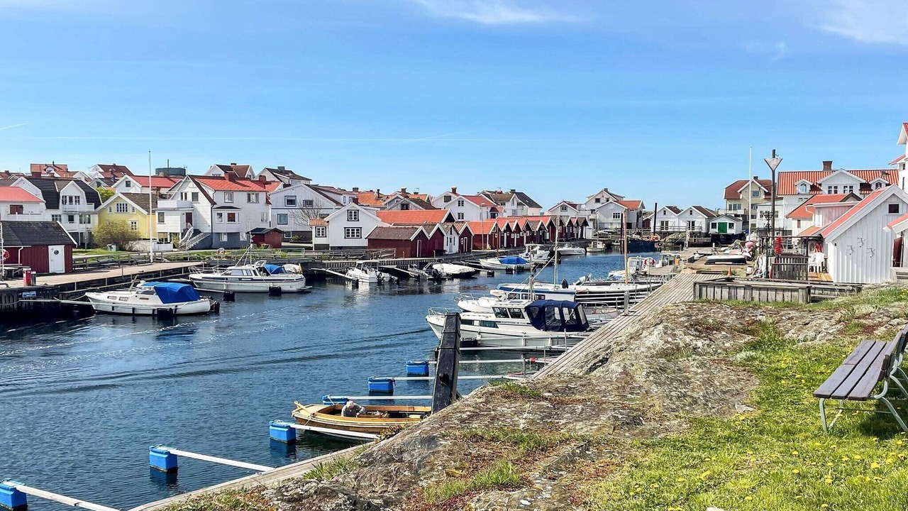 Photo of Outdoor in Roennaeng
