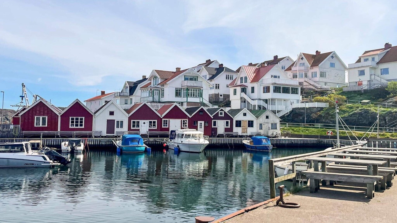 Photo of Outdoor in Roennaeng