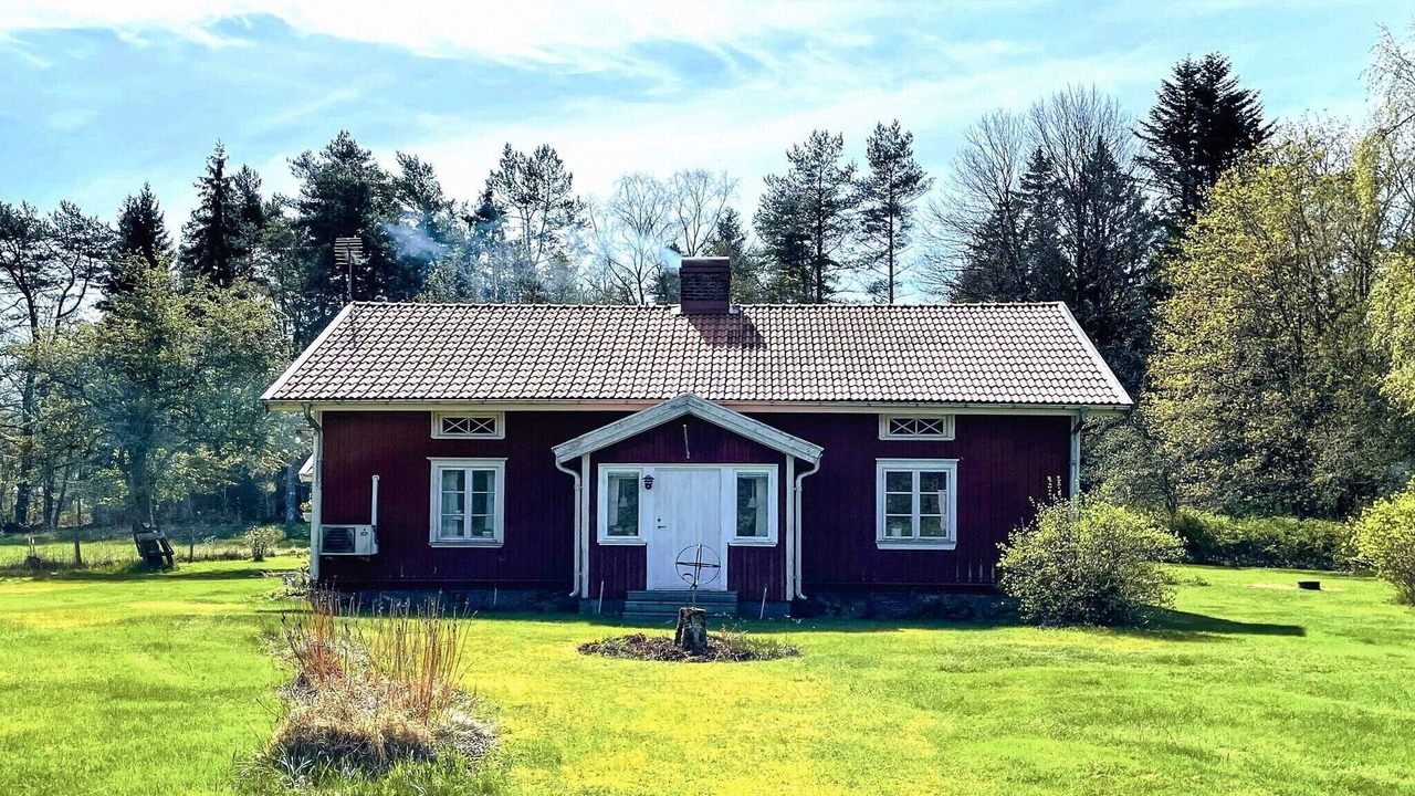 Photo of Outdoor in Herrljunga Municipality