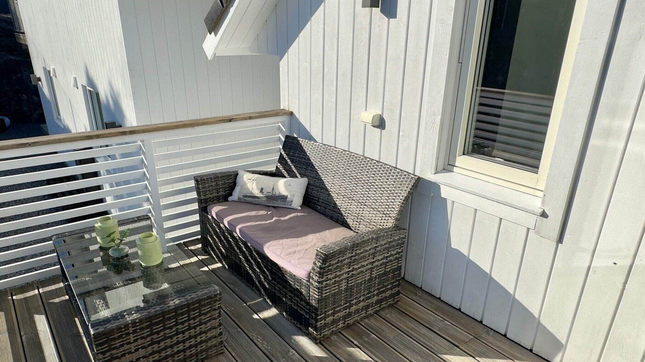 Photo of Outdoor in Stord