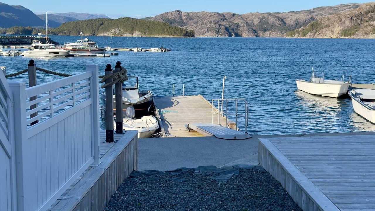 Photo of Outdoor in Stord