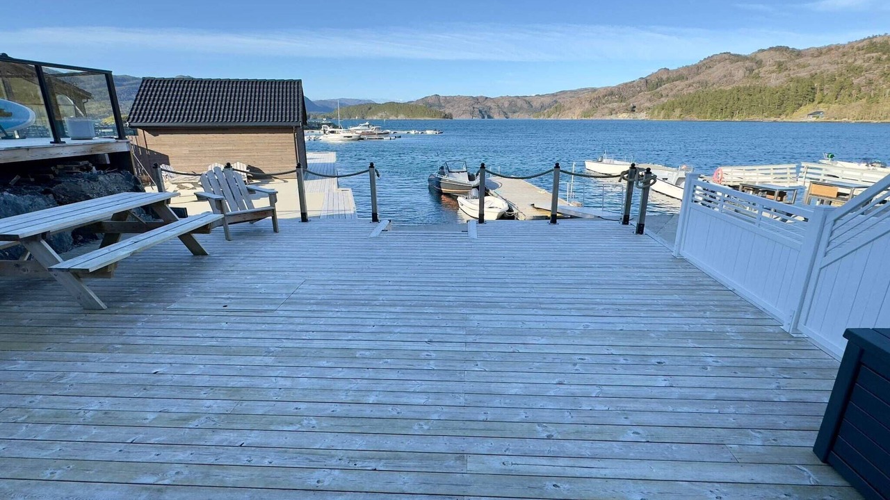 Photo of Outdoor in Stord