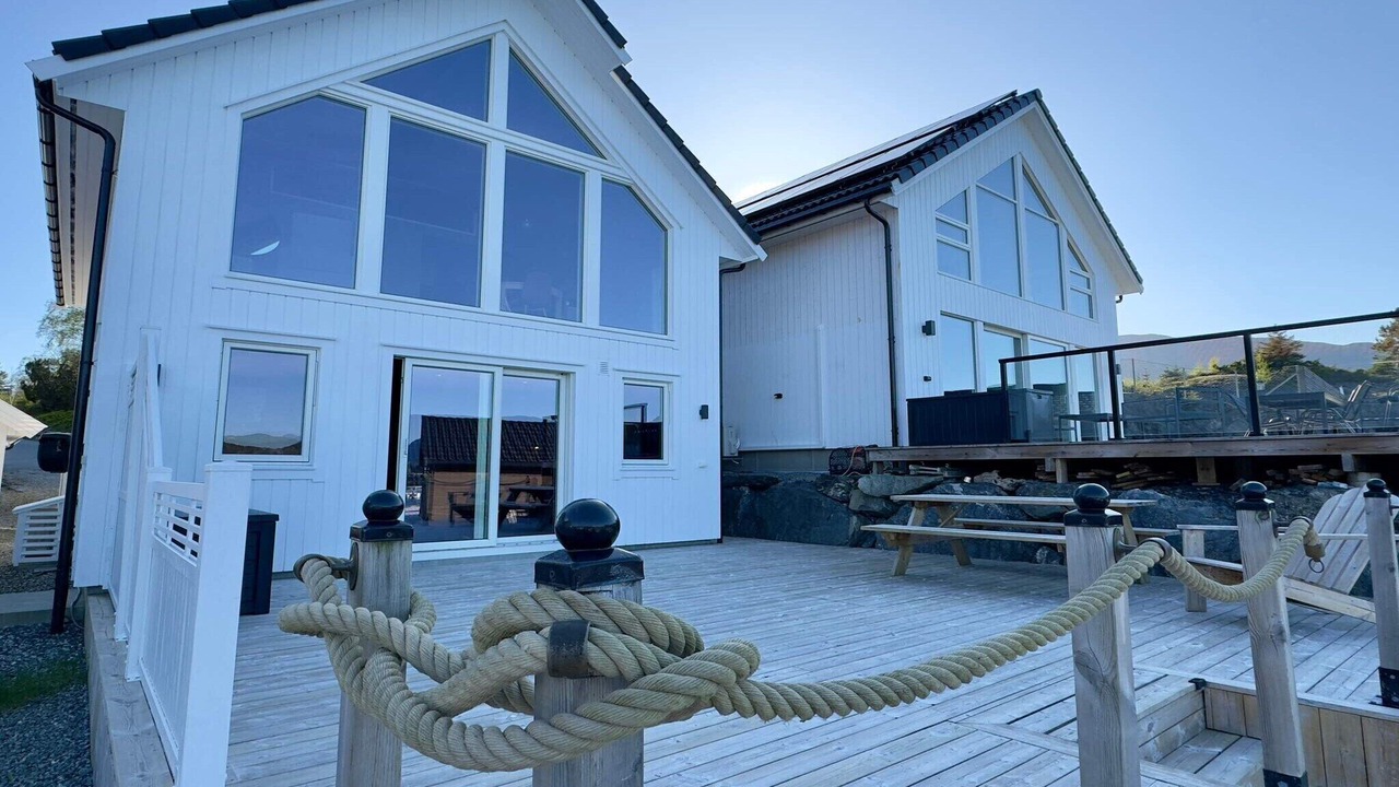 Photo of Outdoor in Stord