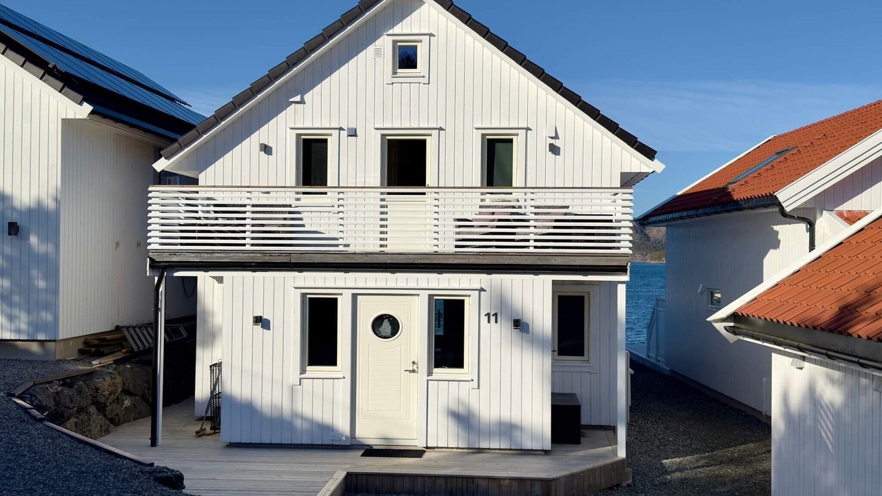 Photo of Outdoor in Stord