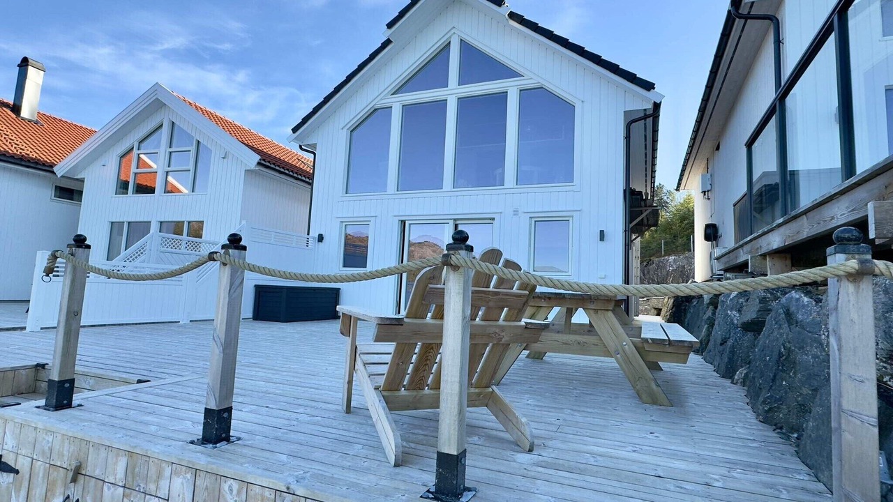 Photo of Outdoor in Stord