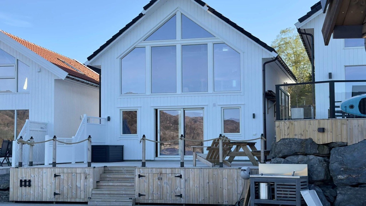 Photo of Outdoor in Stord