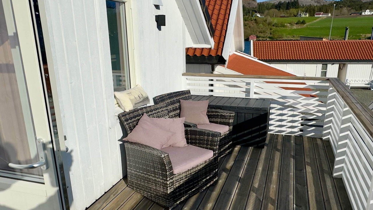 Photo of Outdoor in Stord