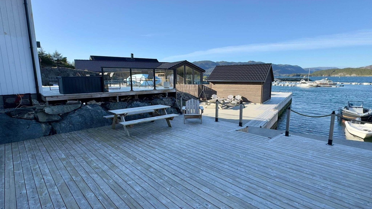 Photo of Outdoor in Stord