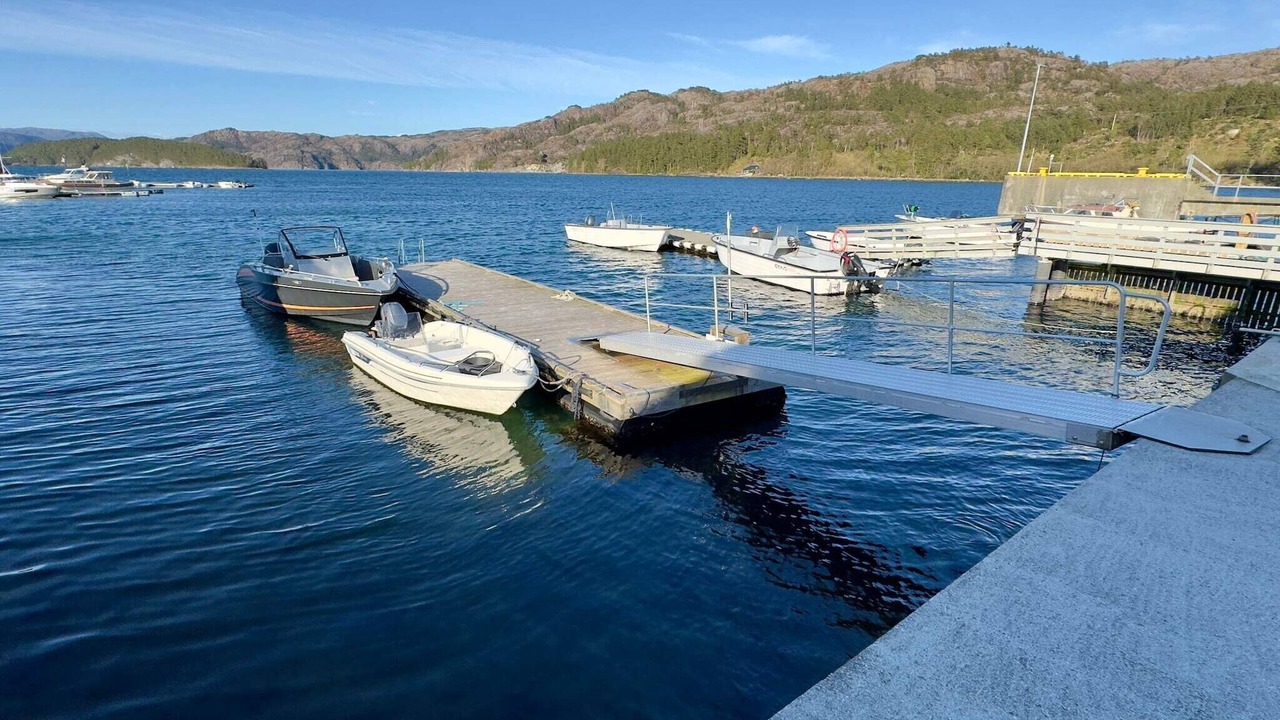 Photo of Outdoor in Stord