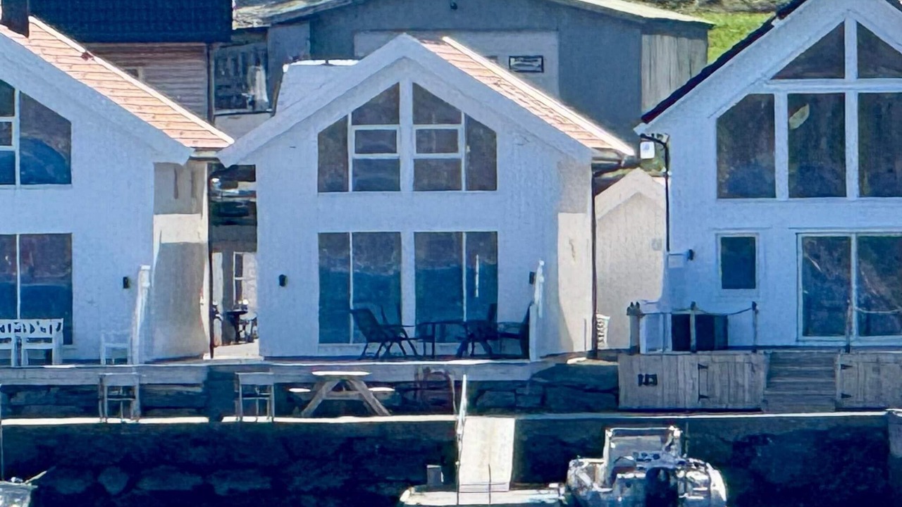 Photo of Outdoor in Stord