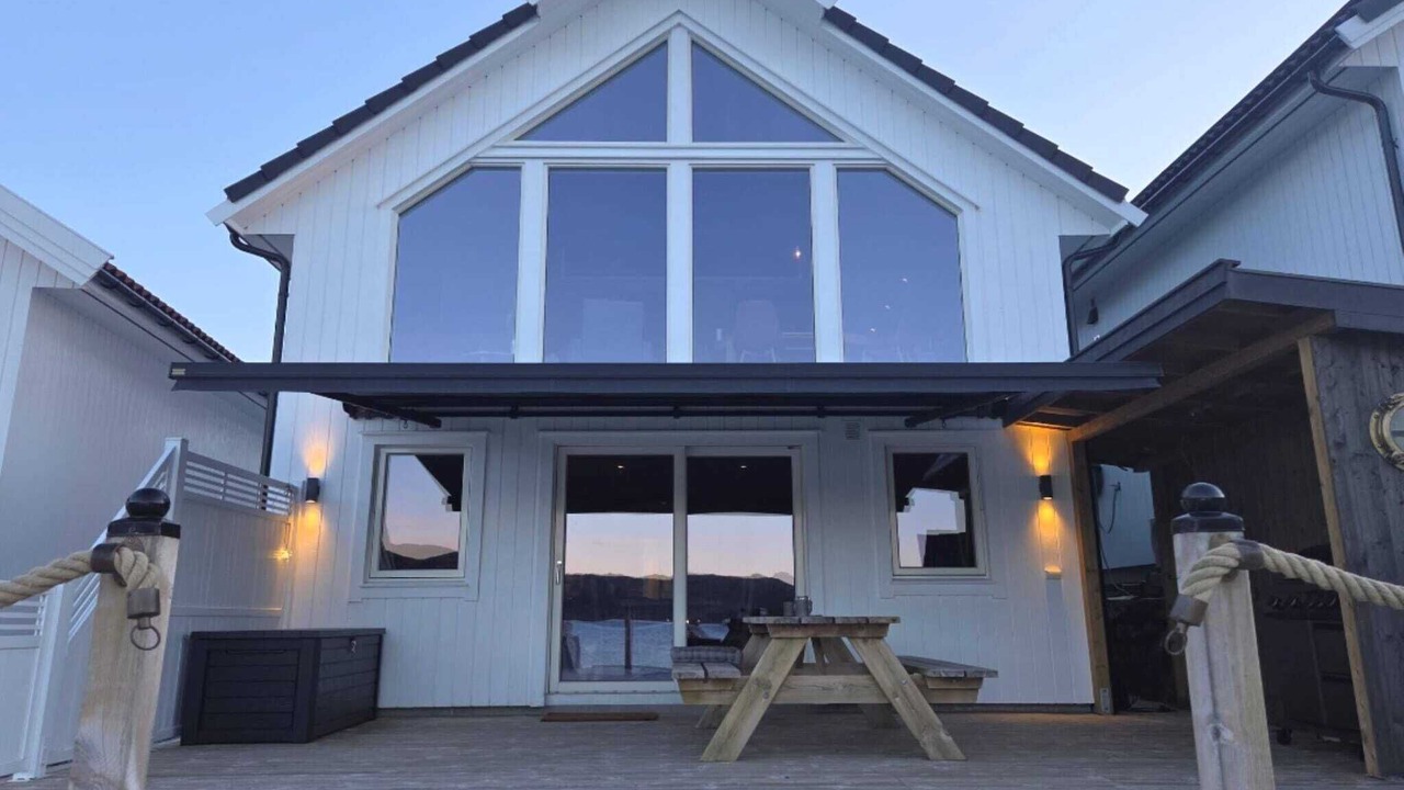 Photo of Outdoor in Stord